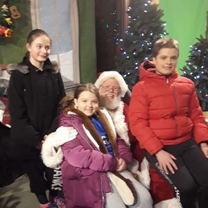 Meet your Posher, Kelly